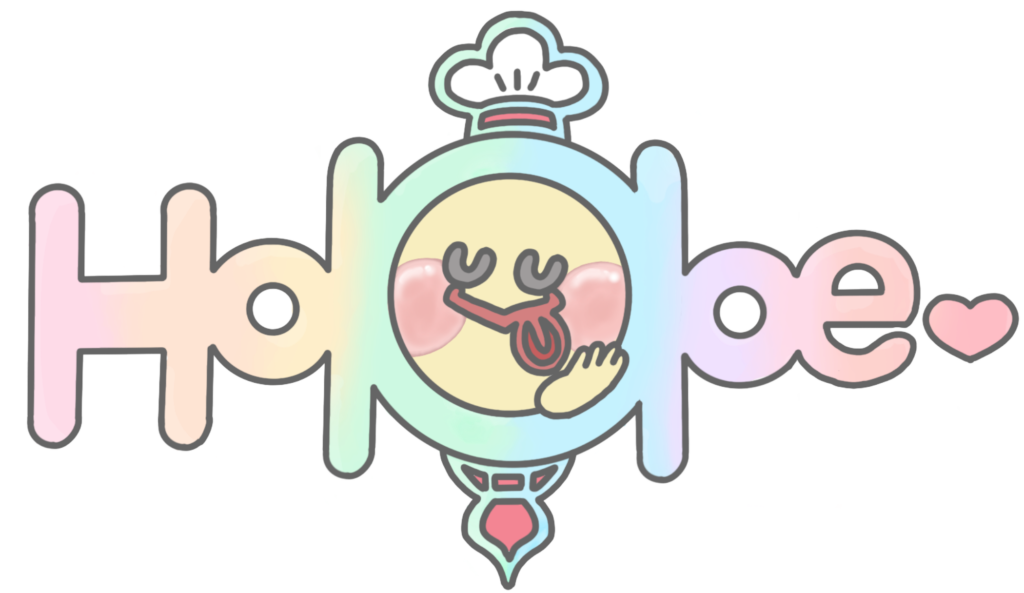 hoppe